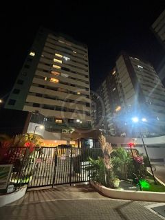 CONDOMÍNIO LE VERT BOULEVARD – FAROLÂNDIA