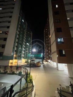 CONDOMÍNIO LE VERT BOULEVARD – FAROLÂNDIA