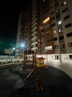 CONDOMÍNIO LE VERT BOULEVARD – FAROLÂNDIA