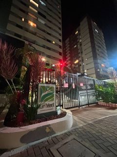 CONDOMÍNIO LE VERT BOULEVARD – FAROLÂNDIA
