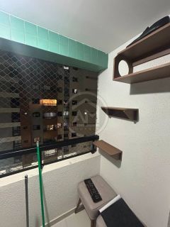 CONDOMÍNIO LE VERT BOULEVARD – FAROLÂNDIA
