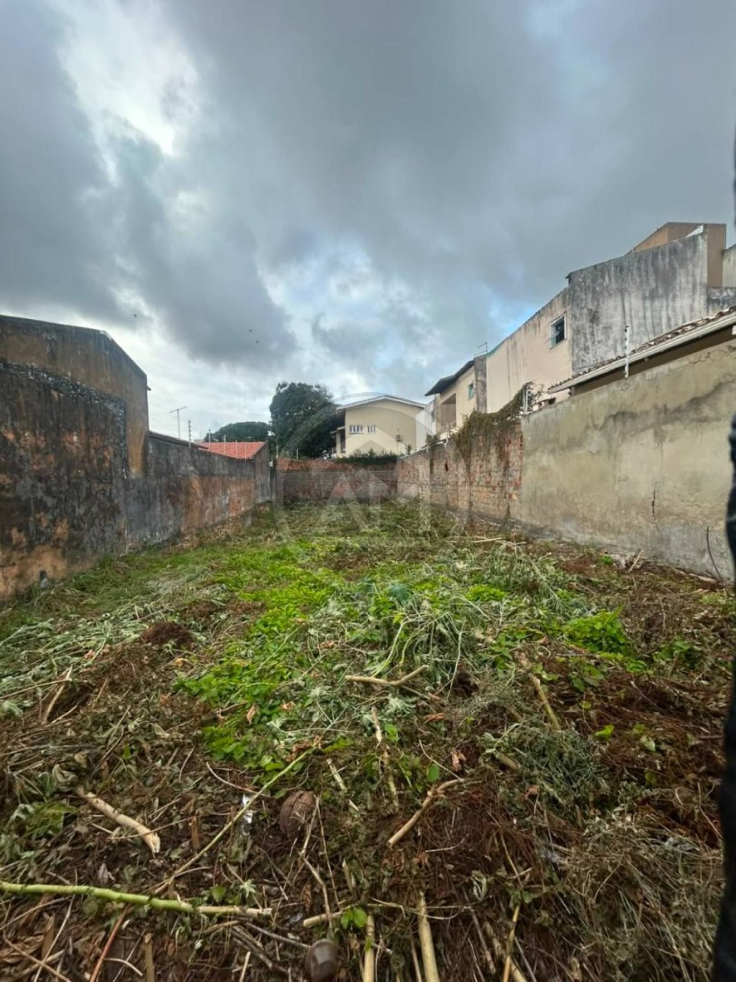 LOTE À VENDA – EXCELENTE OPORTUNIDADE