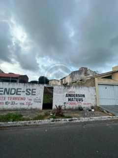 LOTE À VENDA – EXCELENTE OPORTUNIDADE