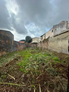 LOTE À VENDA – EXCELENTE OPORTUNIDADE
