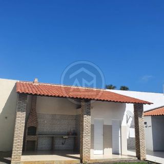 EXCELENTE CASA À VENDA - À VISTA
