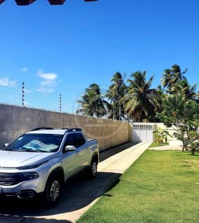 EXCELENTE CASA À VENDA - À VISTA