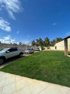 EXCELENTE CASA À VENDA - À VISTA