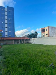 TERRENO À VENDA - COROA DO MEIO