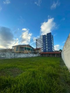 TERRENO À VENDA - COROA DO MEIO