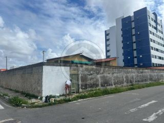 TERRENO À VENDA - COROA DO MEIO