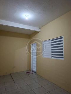 CASA Á VENDA - SÃO CRISTOVÃO