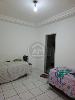 CASA Á VENDA - SÃO CRISTOVÃO