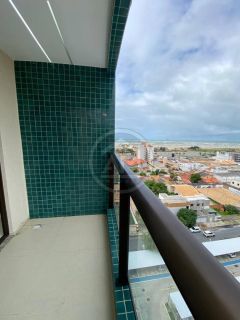 APARTAMENTO NO MARBELLO RESIDENCE