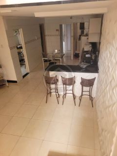 CASA À VENDA COM PONTO COMERCIAL – BAIRRO CIRURGIA | ARACAJU/SE