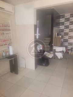 CASA À VENDA COM PONTO COMERCIAL – BAIRRO CIRURGIA | ARACAJU/SE