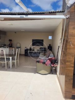 CASA À VENDA COM PONTO COMERCIAL – BAIRRO CIRURGIA | ARACAJU/SE
