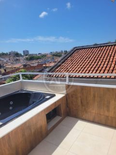 CASA À VENDA COM PONTO COMERCIAL – BAIRRO CIRURGIA | ARACAJU/SE