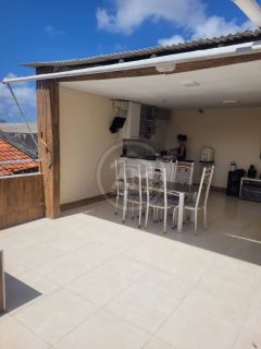 CASA À VENDA COM PONTO COMERCIAL – BAIRRO CIRURGIA | ARACAJU/SE