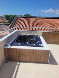 CASA À VENDA COM PONTO COMERCIAL – BAIRRO CIRURGIA | ARACAJU/SE