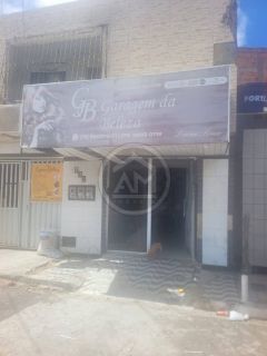 CASA À VENDA COM PONTO COMERCIAL – BAIRRO CIRURGIA | ARACAJU/SE