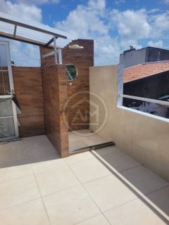CASA À VENDA COM PONTO COMERCIAL – BAIRRO CIRURGIA | ARACAJU/SE