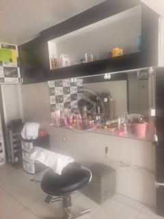 CASA À VENDA COM PONTO COMERCIAL – BAIRRO CIRURGIA | ARACAJU/SE