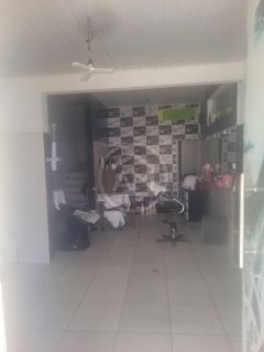 CASA À VENDA COM PONTO COMERCIAL – BAIRRO CIRURGIA | ARACAJU/SE