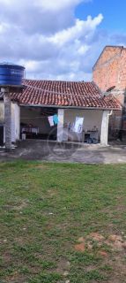 EXCELENTE CASA À VENDA – SOMENTE À VISTA