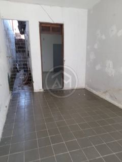 EXCELENTE CASA À VENDA NO GRAGERU – ARACAJU/SE
