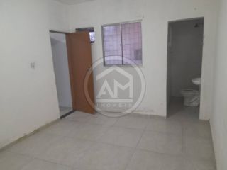 EXCELENTE CASA À VENDA NO GRAGERU – ARACAJU/SE