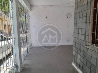 EXCELENTE CASA À VENDA NO GRAGERU – ARACAJU/SE