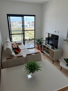 APARTAMENTO À VENDA – RESIDENCIAL CAETÉ SERIGY