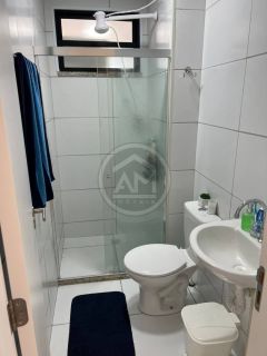 APARTAMENTO À VENDA – RESIDENCIAL CAETÉ SERIGY