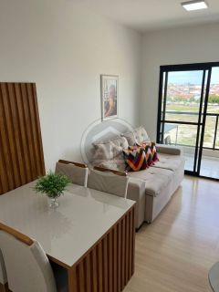 APARTAMENTO À VENDA – RESIDENCIAL CAETÉ SERIGY