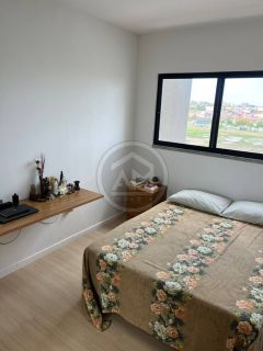 APARTAMENTO À VENDA – RESIDENCIAL CAETÉ SERIGY