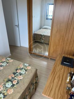 APARTAMENTO À VENDA – RESIDENCIAL CAETÉ SERIGY