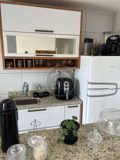 APARTAMENTO À VENDA – RESIDENCIAL CAETÉ SERIGY