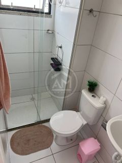 APARTAMENTO À VENDA – RESIDENCIAL CAETÉ SERIGY