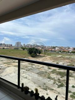 APARTAMENTO À VENDA – RESIDENCIAL CAETÉ SERIGY