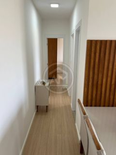 APARTAMENTO À VENDA – RESIDENCIAL CAETÉ SERIGY