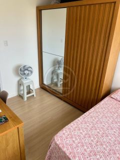APARTAMENTO À VENDA – RESIDENCIAL CAETÉ SERIGY
