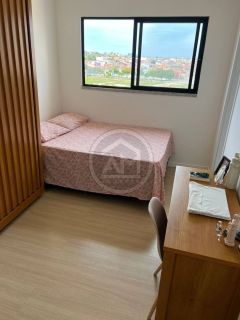 APARTAMENTO À VENDA – RESIDENCIAL CAETÉ SERIGY