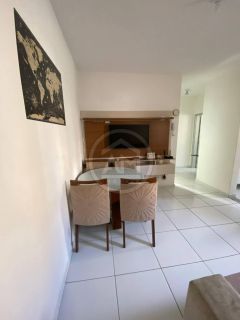 APARTAMENTO MOBILIADO À VENDA - RESIDENCIAL MORADA FELIZ