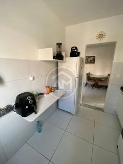 APARTAMENTO MOBILIADO À VENDA - RESIDENCIAL MORADA FELIZ