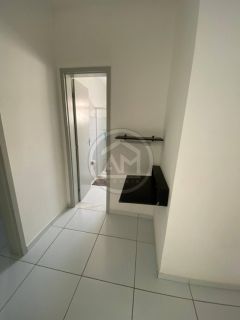 APARTAMENTO MOBILIADO À VENDA - RESIDENCIAL MORADA FELIZ