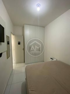 APARTAMENTO MOBILIADO À VENDA - RESIDENCIAL MORADA FELIZ