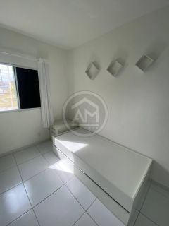 APARTAMENTO MOBILIADO À VENDA - RESIDENCIAL MORADA FELIZ