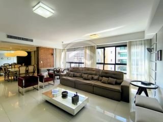 APARTAMENTO À VENDA - EDF. PARQUE DA SEMENTEIRA
