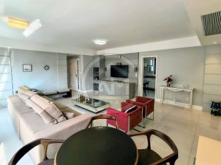 APARTAMENTO À VENDA - EDF. PARQUE DA SEMENTEIRA