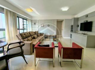 APARTAMENTO À VENDA - EDF. PARQUE DA SEMENTEIRA